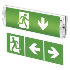 Светильник EMOS 3 Вт IP65 Фото