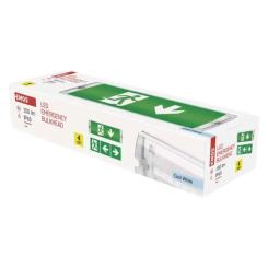 Светильник EMOS 3 Вт IP65 Фото 8