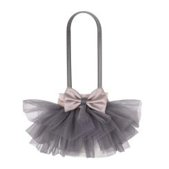 Юбка для животных Pet Fashion Pretty S серая Фото