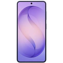 Пленка защитная Devia hydrogel Samsung S26 Matte Фото 1