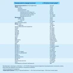 Детская смесь HiPP Organic Combiotic 1 900 г Фото 9