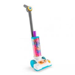 Игровой набор Fisher-Price Пилосос Веселе прибирання 2-в-1 Фото 1