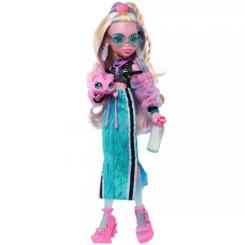 Кукла Monster High Лагуна Монстро-класика Monster High – нова ніч Фото