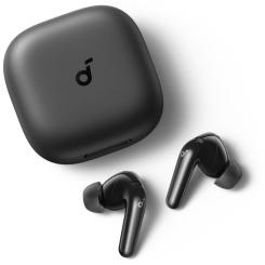 Наушники Anker SoundСore R60i NC Black Фото 3