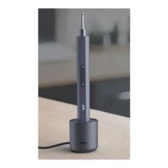 Отвертка аккумуляторная Xiaomi JIMIHOME Elecrtic JM-3102 Фото 3