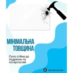 Стекло защитное BeCover Lenovo Idea Tab Plus 12.1" Фото 2