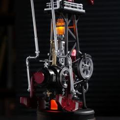 Конструктор Robotime Rokr 3D Экстрактор масла Фото 7