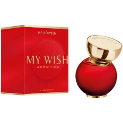 Парфюмированная вода Halloween My Wish Addition 50 мл Фото 2