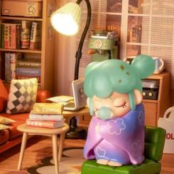 Конструктор Robotime Rolife 3D Бар Неквапливе чаювання Фото 6