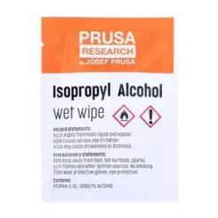 Салфетки Prusa Isopropyl Alcohol Wet Wipe Фото