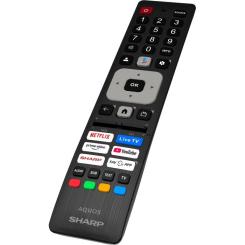 Телевизор Sharp 55HP5265E Фото 8