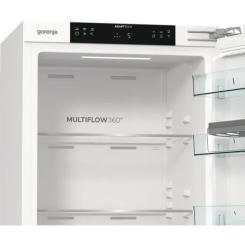 Холодильник Gorenje RI517E62WF Фото 8