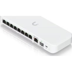 Коммутатор сетевой Ubiquiti USW-FLEX-2.5G-8 Фото 4