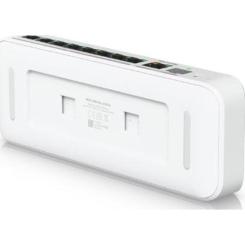 Коммутатор сетевой Ubiquiti USW-FLEX-2.5G-8 Фото 5