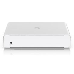 Коммутатор сетевой Ubiquiti USW-PRO-XG-8-POE Фото 4