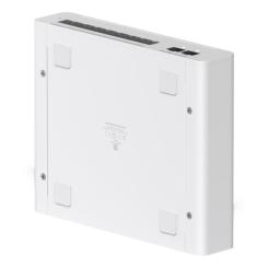 Коммутатор сетевой Ubiquiti USW-PRO-XG-8-POE Фото 6
