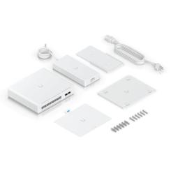 Коммутатор сетевой Ubiquiti USW-PRO-XG-8-POE Фото 7