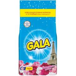 Стиральный порошок Gala Французский аромат 3 кг Фото