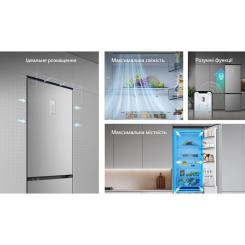 Холодильник LG GC-B509EMLM Фото 3