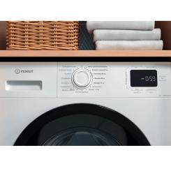 Стиральная машина Indesit IM 762B MY TIME UA Фото 5