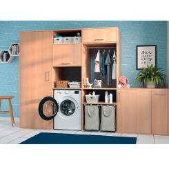 Стиральная машина Indesit IM 762B MY TIME UA Фото 7