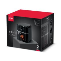 Мультипечь Ergo АF-1910 Фото 8