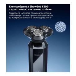 Электробритва Xiaomi F309 Фото 2