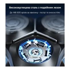 Электробритва Xiaomi F309 Фото 4
