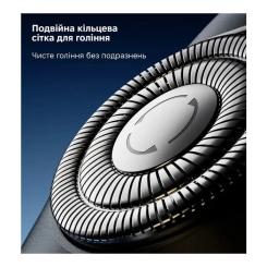 Электробритва Xiaomi F309 Фото 6