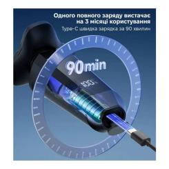 Электробритва Xiaomi F309 Фото 7