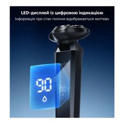 Электробритва Xiaomi F309 Фото 8