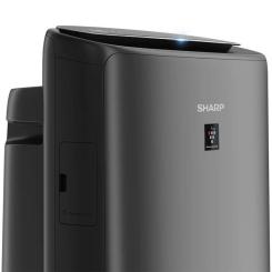Воздухоочиститель Sharp UA-KIN42E-H Фото 9