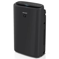Воздухоочиститель Sharp UA-KIN42E-H Фото 10