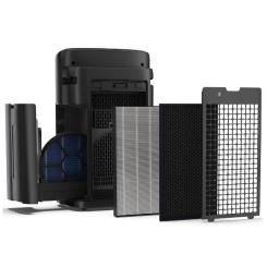 Воздухоочиститель Sharp UA-KIN42E-H Фото 1