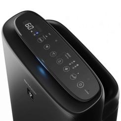 Воздухоочиститель Sharp UA-KIN42E-H Фото 5