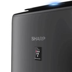 Воздухоочиститель Sharp UA-KIN42E-H Фото 6