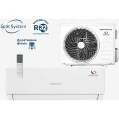 Кондиционер Grunhelm GAC-09GH-INV32 Фото