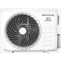 Кондиционер Grunhelm GAC-09GH-INV32 Фото 1