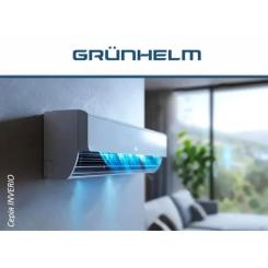 Кондиционер Grunhelm GAC-09GH-INV32 Фото 3