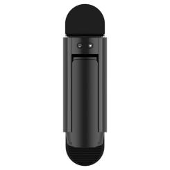 Капсульная кофеварка Ergo CCM-2509 Фото 1