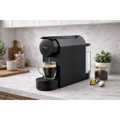 Капсульная кофеварка Ergo CCM-2509 Фото 5