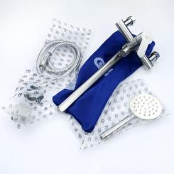 Душевой гарнитур GH 30.46.009 JOHN Фото 2