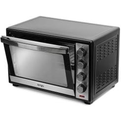 Электропечь Ergo TO 930 Фото 11