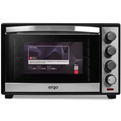 Электропечь Ergo TO 930 Фото 7
