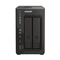 NAS QNap TS-253E-8G Фото 1