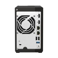 NAS QNap TS-253E-8G Фото 3