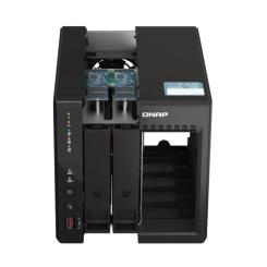 NAS QNap TS-253E-8G Фото 4