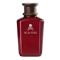 Парфюмированная вода Scalpers The Speed Club 75 мл Фото 1