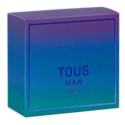 Парфюмированная вода Tous Man Sky 50 мл Фото 1
