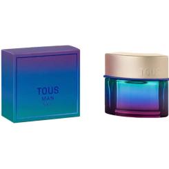 Парфюмированная вода Tous Man Sky 50 мл Фото 2
